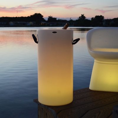 Bottela LED Champagne Bucket by Artkalia - Starlight Lighting USA and Canada